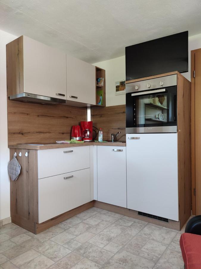Ferienwohnung Nimm Dir Zeit Хинтерхермсдорф Екстериор снимка